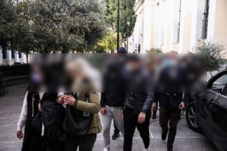 Κολωνός – Καταδικάστηκε ο τράπερ για την αιματηρή συμπλοκή