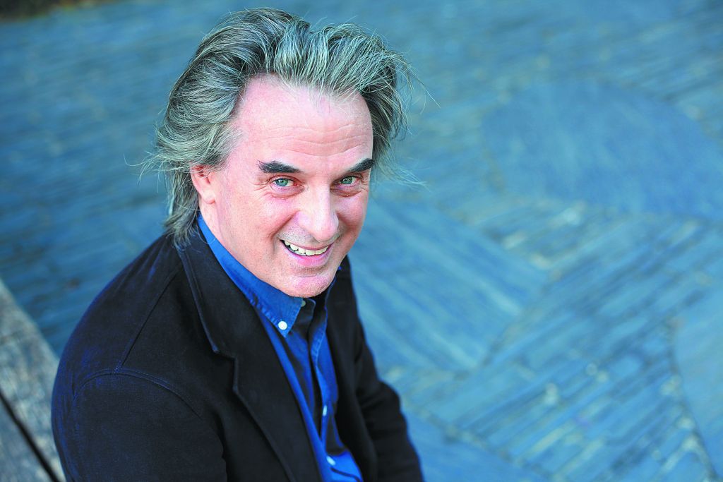 Ζαν-Κριστόφ Γκρανζέ  – Οι Γκρίζοι Λύκοι στη Γαλλία