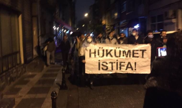 Τουρκία – «Ερντογάν παραιτήσου» φωνάζουν για δεύτερη ημέρα διαδηλωτές – Συσπειρώνεται η αντιπολίτευση | tovima.gr