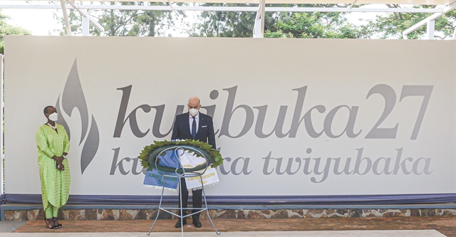 Η Ελλάδα πάει στην Αφρική, με το βλέμμα(και) στην Τουρκία