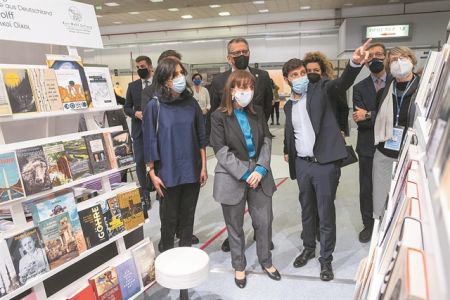 Με στόχο την εξωστρέφεια