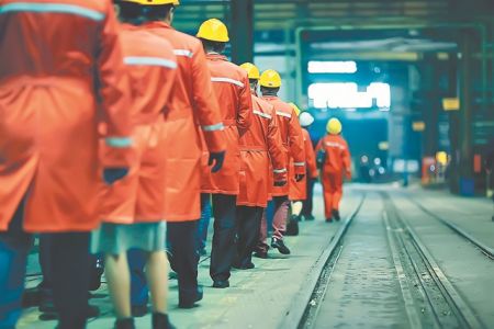 Δεύτερη αύξηση κατώτατου μισθού – Πώς θα υπολογιστεί – Πότε θα δοθεί