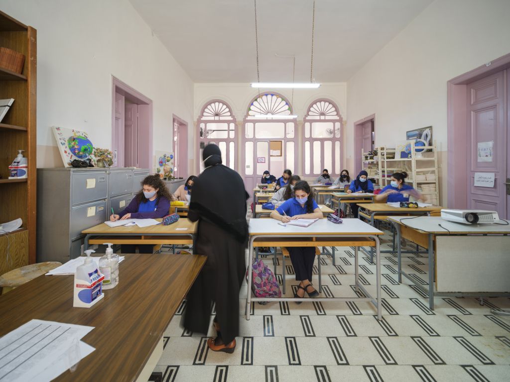 Καρίμ Νεντέρ, «Μου αρέσει να θυμάμαι προς τα εμπρός»