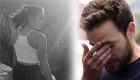 Γλυκά Νερά – Βίντεο με την Καρολάιν λίγο πριν την δολοφονία της – Πώς την αποκαλεί ο Αναγνωστόπουλος