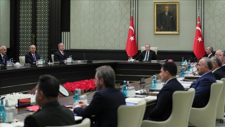 Τουρκία – Η Ελλάδα παραβιάζει τις υποχρεώσεις της που απορρέουν από διεθνείς συμφωνίες | tovima.gr