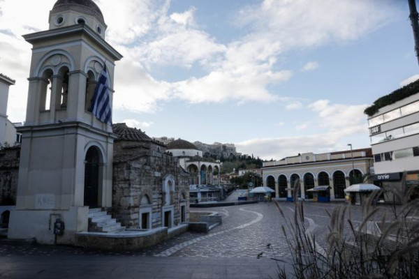 Κορωνοϊός – Τα μέτρα που βρίσκονται στο τραπέζι για να μην φτάσουμε στο lockdown | tovima.gr