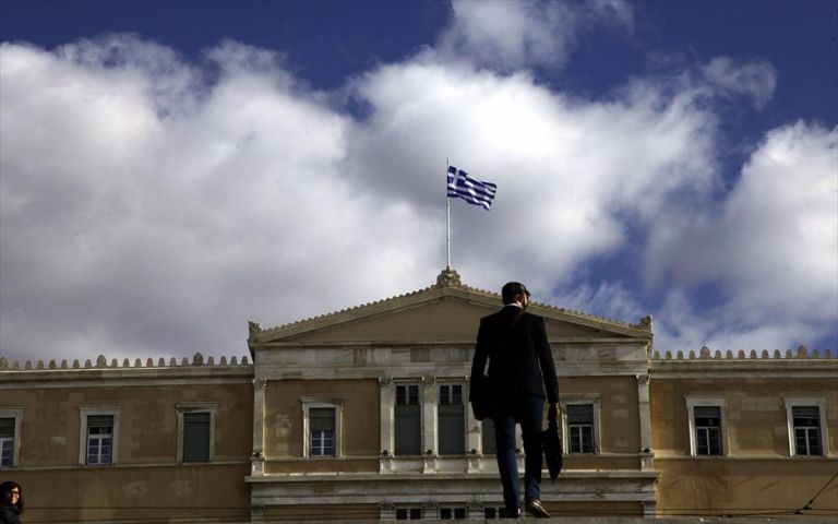 Φραγκίσκος Κουτεντάκης – «Κρίσιμη η αποκατάσταση της δημοσιονομικής ισορροπίας» | tovima.gr