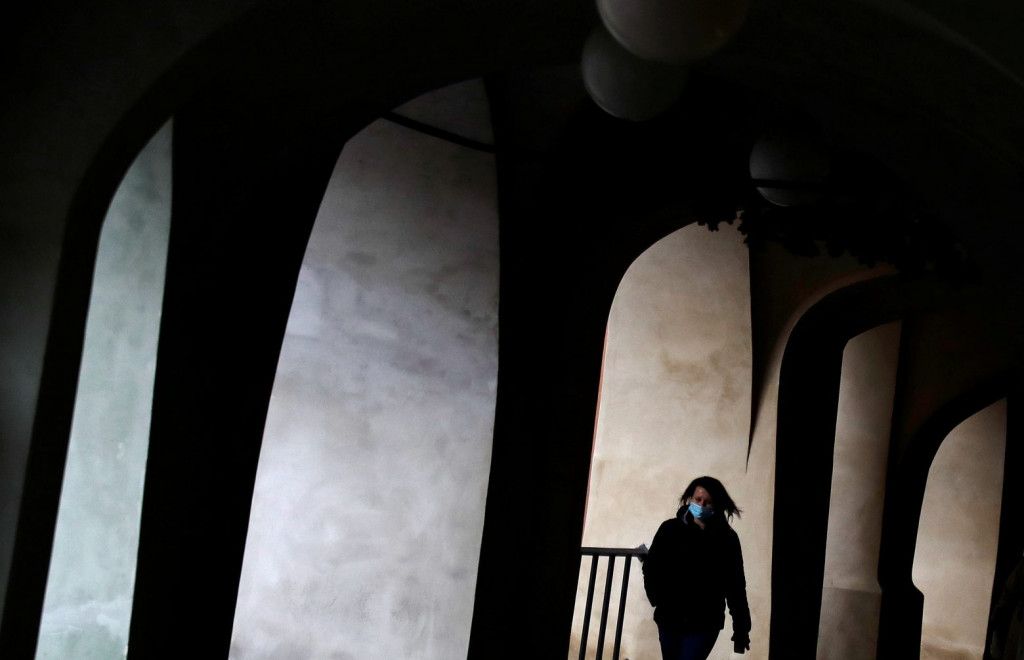 Κορωνοϊός – Εφιάλτης χωρίς τέλος – Σύννεφα lockdown (ξανά) πάνω από την Ευρώπη