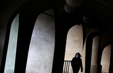 Κορωνοϊός – Εφιάλτης χωρίς τέλος – Σύννεφα lockdown (ξανά) πάνω από την Ευρώπη