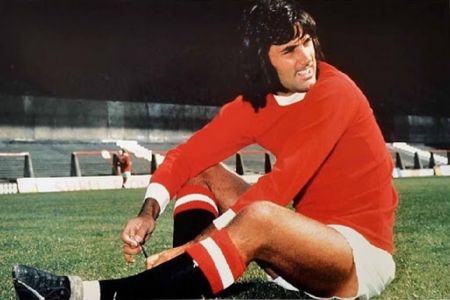 Τζόρτζ Μπεστ –  Τα καλύτερα γκολ ενός μύθου (video)