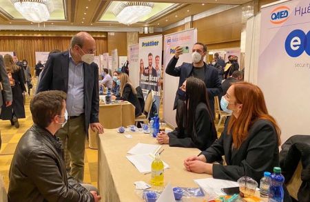 Χατζηδάκης – Έρχεται νέο νομοσχέδιο για τον εκσυγχρονισμό του ΕΦΚΑ