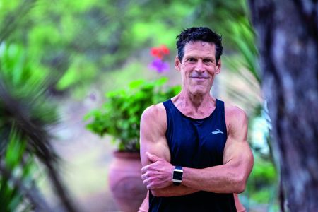 Μηνύματα ζωής από τον Κωνσταντίνο Καρνάζη