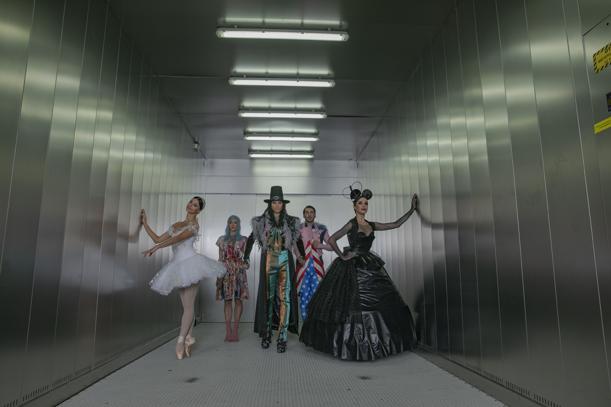 Ενας άλλος «Καρυοθραύστης»