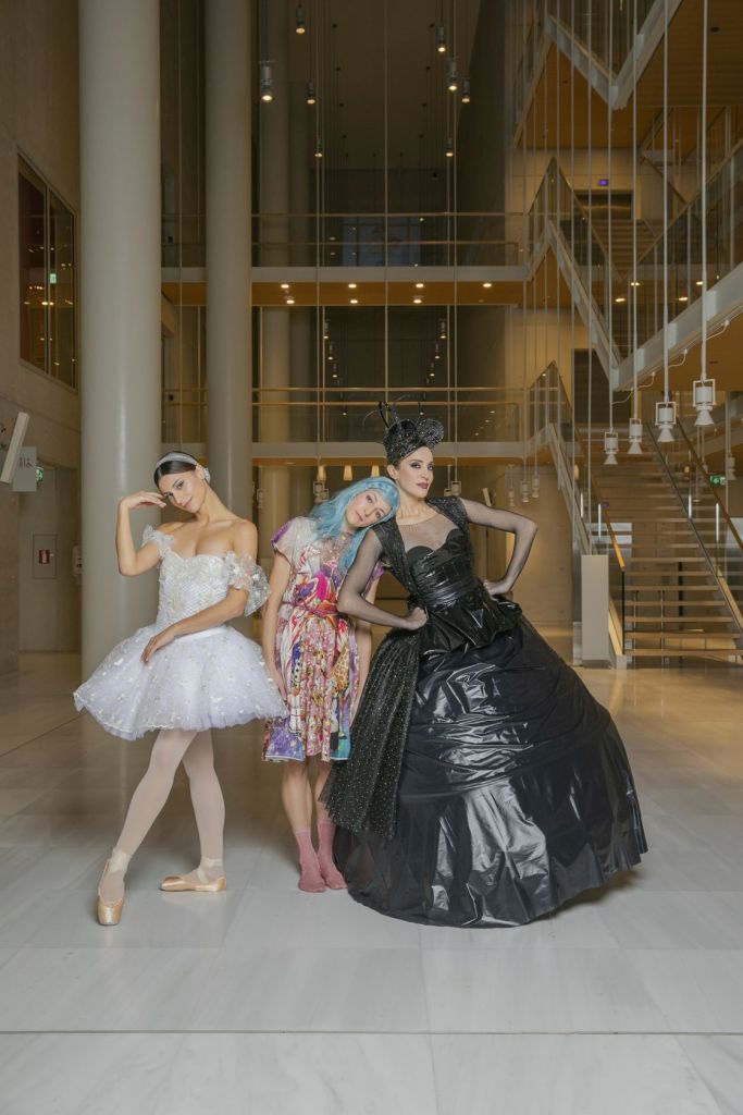 Ενας άλλος «Καρυοθραύστης»