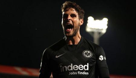 Το απίστευτο στατιστικό της Άιντραχτ – Στο 89΄ τρίτη, στο 92΄ πρώτη