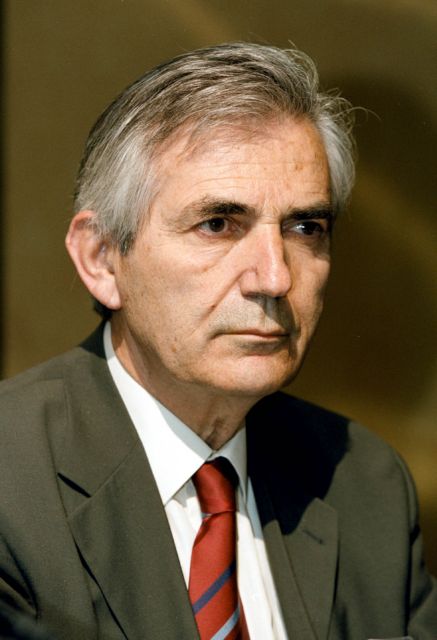 Πέθανε ο καρδιολόγος Παύλος Τούτουζας