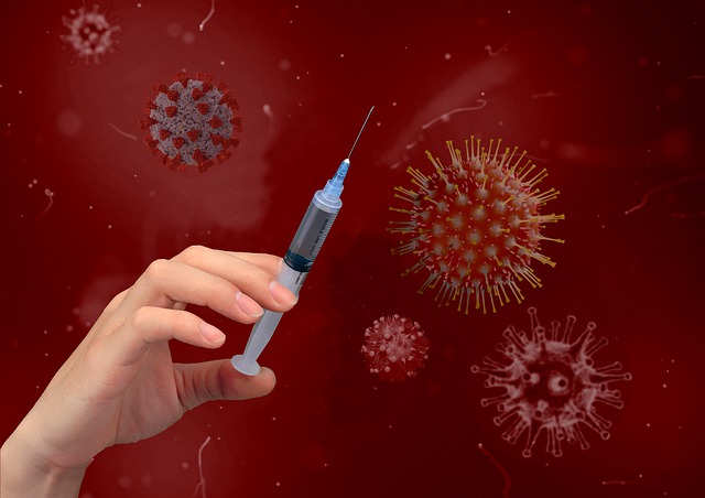 Ζαφειρόπουλος στο MEGA – «Η παραλλαγή από την Μποτσουάνα μπορεί να αχρηστεύσει τα εμβόλια» | tovima.gr