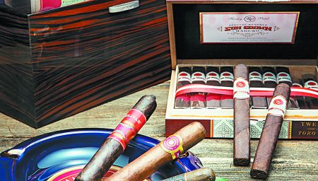 Ιαπωνικές αγελάδες, πούρα και λογαριασμοί που «πετάνε»