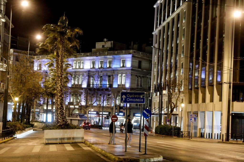 Βατόπουλος – «Ποτέ μη λες πότε» είπε ο καθηγητής για το ενδεχόμενο νέου lockdown