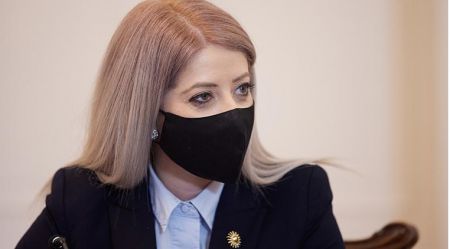 Δημητρίου – Δεν θα δεχθούμε τα νέα δεδομένα που θέλει να δημιουργήσει η Τουρκία στην Αμμόχωστο