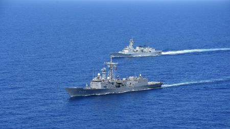 Τουρκία – Νέο σχέδιο προκλήσεων στην Ανατολική Μεσόγειο