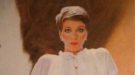 Χριστιάνα – Τέσσερα τραγούδια της που θα μας κρατούν για πάντα συντροφιά