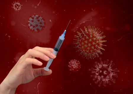 Παγώνη – Δεδομένη η 4η δόση και νέα έκκληση για εμβολιασμό