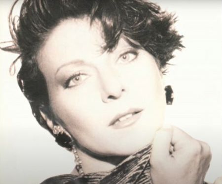 Θρήνος – Πέθανε η τραγουδίστρια Χριστιάνα