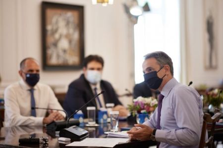 Συνεδριάζει το υπουργικό συμβούλιο την Τρίτη – Τι θα συζητηθεί