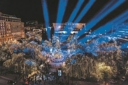Πού ’ν’ τος, πού ’ν’ τος ο Πρωθυπουργός;