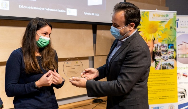 Φοιτητές μετατρέπουν αποθήκες σε κέντρο επιχειρήσεων