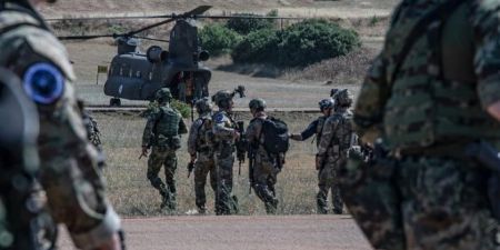 Τουρκία – Καταδρομείς στα τουρκικά χωριά Δέρειο, Ορμένιο, Σουφλί – Η Ελλάδα μας προκαλεί