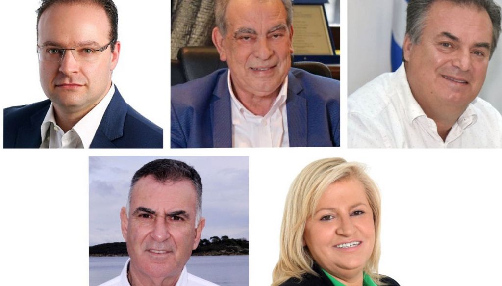 Κοινή Δήλωση όλων των Δημάρχων του νομού Χαλκιδικής για μη πραγματοποίηση Χριστουγεννιάτικων Εκδηλώσεων