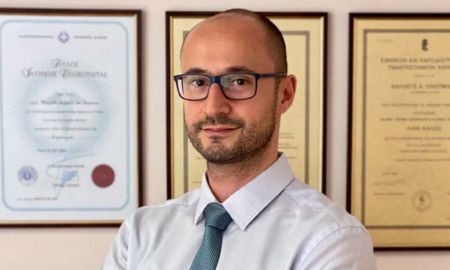 Ιατρικό Κέντρο Αθηνών: Η σημαντικότητα της έγκαιρης διάγνωσης στην αντιμετώπιση και τη θεραπεία του Καρκίνου του Προστάτη