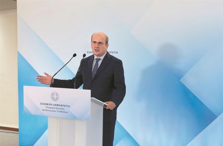 Εκρηξη νέων αιτήσεων για συνταξιοδότηση