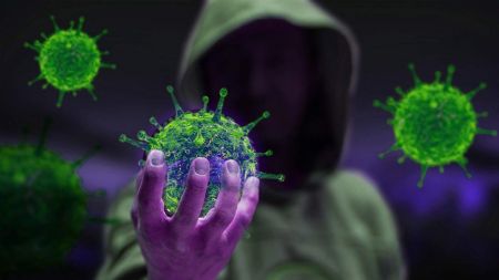 Βόρεια Μακεδονία – Το 65% των πολιτών πιστεύει ότι ο κορωνοϊός… δημιουργήθηκε «για να ελέγχει τους ανθρώπους»