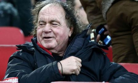 Παναγιώτης Κελεσίδης – Διασωληνώθηκε λόγω κορωνοϊού ο θρύλος του Ολυμπιακού