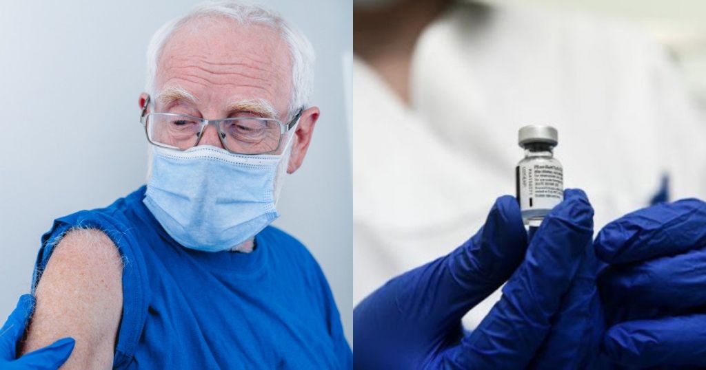 Το εμβόλιο στους 60ρηδες, τα λάθη της κυβέρνησης και τα μέτρα που έπρεπε να έχουν ληφθεί