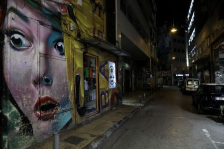 Κορωνοϊός – «Μαύρος» Νοέμβρης με σχεδόν 200.000 κρούσματα και 2.159 νεκρούς