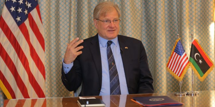 ΗΠΑ – Αποκαλύπτουν «χρήσιμες διαβουλεύσεις» με την Τουρκία για τις εξελίξεις στη Λιβύη