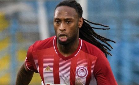 Επιστροφή Σεμέδο – Στην αποστολή του Ολυμπιακού ο Πορτογάλος