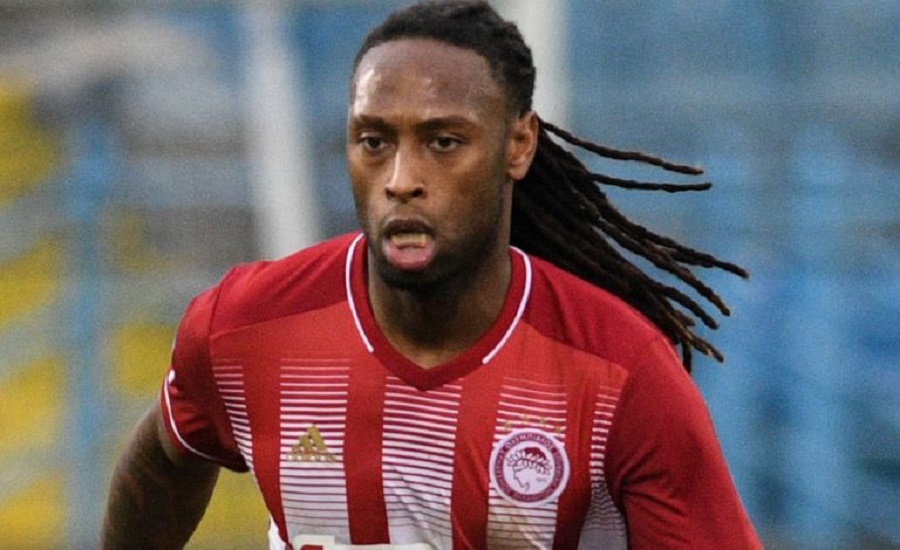 Επιστροφή Σεμέδο – Στην αποστολή του Ολυμπιακού ο Πορτογάλος