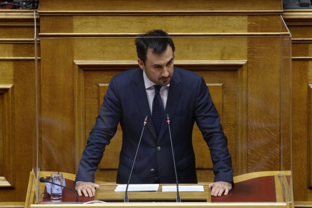 ΣΥΡΙΖΑ – Και πάλι στη Βουλή η τροπολογία για την καθιέρωση του εγκλήματος με σεξιστικά χαρακτηριστικά