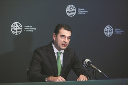 Πόλεμος νεύρων με την ενέργεια