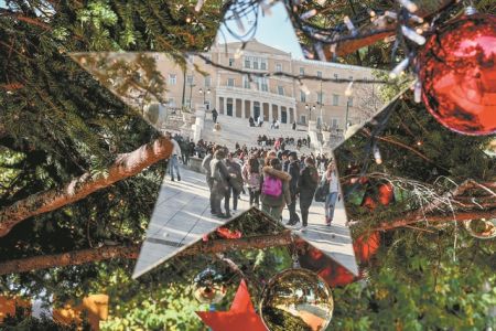 Ο ιός μεταλλάσσεταικαι αντεπιτίθεται