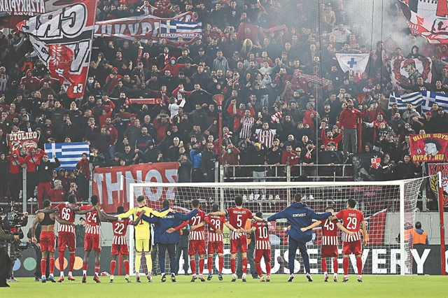 Η συνέπεια στο όνειρο και τα βουνά του Φλεβάρη