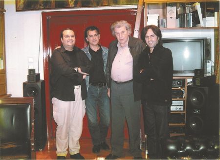 «Ασίκικο Πουλάκη» στο ΚΠΙΣΝ