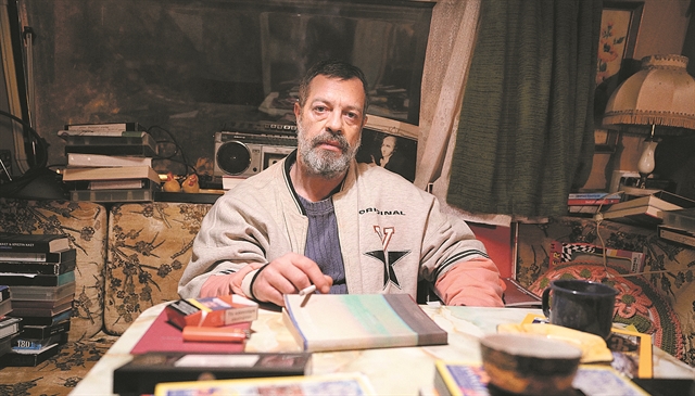 «Αν δεν υπάρχει περιορισμός δεν υπάρχει ελευθερία»