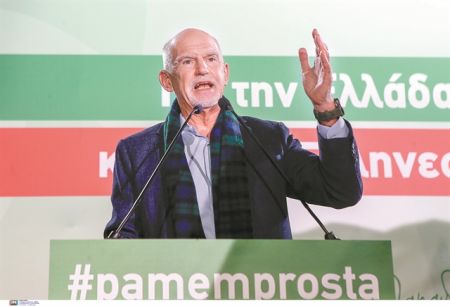 Ο «πόλεμος των 6 ημερών» για την ηγεσίατου ΚΙΝΑΛ