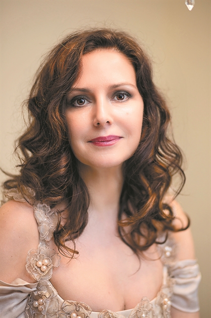 «Θέλω το Cosmopolis να γίνει διεθνής θεσμός»